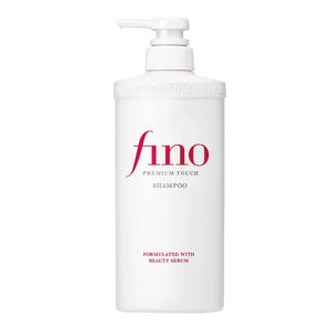 Shiseido Fino Premium Touch Hair Shampoo