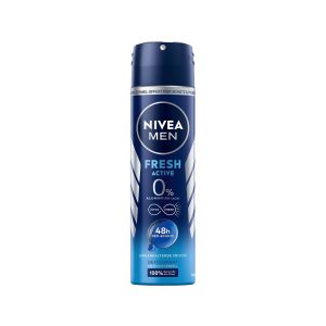 NIVEA Fresh Active Deodorant Spray copy