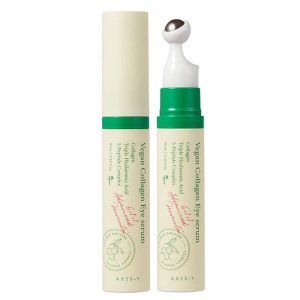 سرم دور چشم ضد چروک کلاژن ساز اکسیس وای Axis-Y غلطکی اورجینال