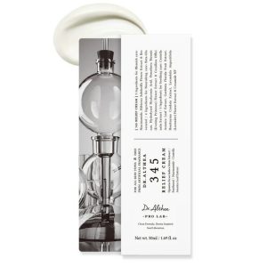 کرم ترمیم کننده آلتیا 345 Relife تسکین دهنده قوی اورجینال