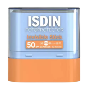 ضد آفتاب استیکی ایزدین ISDIN Invisible Stick SPF50+