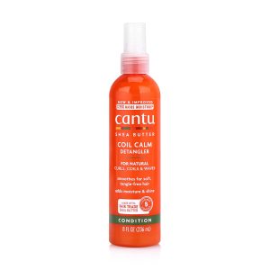 اسپری ریفرش و احیا مو Cantu