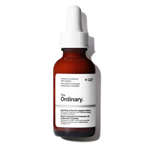 The Ordinary Soothing & Barrier Support Serum