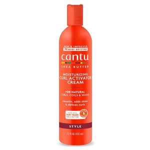 Cantu Shea Butter Curl Activator