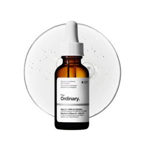 سرم آلوئه + NAG اوردینری (The Ordinary Aloe + NAG Serum) مناسب برای تسکین، آبرسانی و شادابی پوست