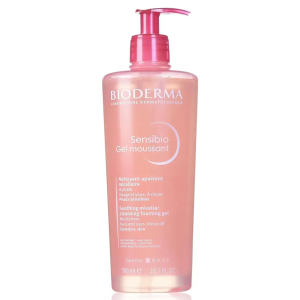 ژل شست‌وشوی بایودرما Bioderma Cleansing Gel