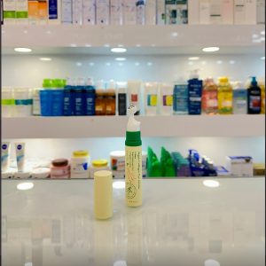 سرم دور چشم اکسیس وای